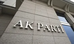 AK Parti'de 4 il başkanlığına atama