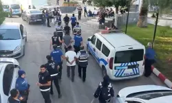 71 ilde düzenlenen uyuşturucu operasyonlarında yakalanan 844 kişi tutuklandı