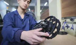 Mesleki eğitim, LGS'de yüksek başarı dilimindeki öğrencilerin ilk tercihlerinden oldu