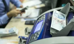 Bütçe uygulama sonuçları açıklandı