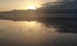 Kahramanmaraş’taki Gavur Gölü Nasıl Sağlık Ovası’na Dönüştü?