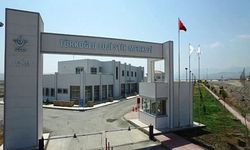 Kahramanmaraş’ta büyük hayallerle açılmıştı, atıl kaldı