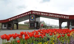 KSÜ Personel Alımı Yapacak