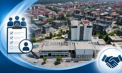 Kahramanmaraş’ta iş arayanlar müjde! Belediye personel alıyor