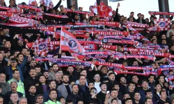 Kahramanmaraş İstiklalspor’da yeni sezonun ilk düdüğüne 1 hafta kaldı