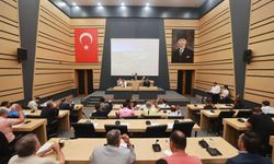 Dulkadiroğlu Belediyesi Ağustos Ayı Meclis Toplantısı Gerçekleştirildi