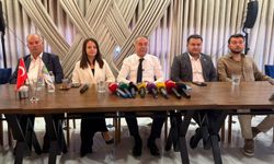 Başkan Bastırmacı; “Bu milletin canını acıtan bir süreç yaşanıyor””