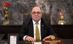 Başkan Akpınar’dan Mevlid Kandili Mesajı