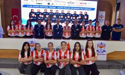 Maraşgücüspor’da hedef büyüdü: Gözler 1. Lig’de