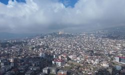 Kahramanmaraş’ta hava serinliyor, sağanak geliyor!
