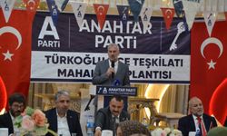 Başkan Kayıran’dan Kahramanmaraş’ın 8 Milletvekiline Tepki