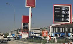 Kahramanmaraş’ta Motorin 100 TL’yi Aştı