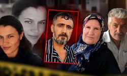 Aile Katliamının Şüphelisi Ormanda Yakalandı