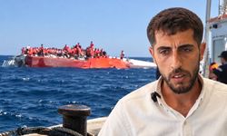 Girne’de gemi faciasından kurtulan Emrah Temel: "Umudumu kesmiştim, Azrail’i bekliyordum"