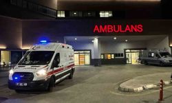 6 yaşındaki kız evde silahın ateş almasıyla yaralandı, ağabeyi tutuklandı