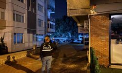 55 yaşındaki adam evinde ölü bulundu