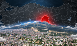 Kahramanmaraş’ta Nüfus ve Evlilik Verileri Dikkat Çekti: Erkekler Önde!