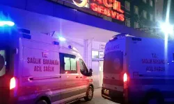 Fabrikada elektrik akımına kapılan işçi hayatını kaybetti