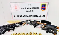 Kahramanmaraş ve Şanlıurfa’da Operasyon: 7 Gözaltı