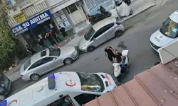 Telefonda tartıştığı kişiye pompalı tüfekle saldırdı; 2 yaralı