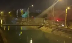 Sulama kanalına düşen iki kardeşten biri boğuldu; diğerinin durumu ağır