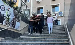 18 ilde dolandırıcılık operasyonu: 153 tutuklama