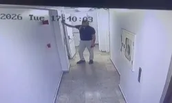 Oyuncu Serhat Kılıç'ın son görüntüsü ortaya çıktı