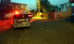 Kahramanmaraş'ta bıçaklı kavga: 2 ölü