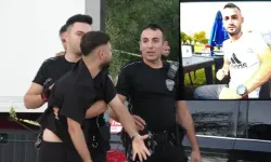 Doğum gününde tabancayla vurulmuş halde ölü bulundu