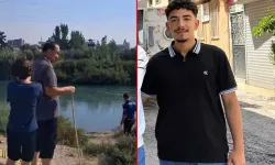 Doğum gününden 1 gün sonra ırmakta boğuldu