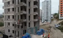 1980-2000 yıllarında inşa edilen konutlar risk taşıyor