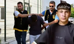 Birlikte içki içtiği çocukluk arkadaşını bıçaklayarak öldürdü