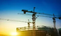 TÜİK, inşaat üretimi verilerini açıkladı