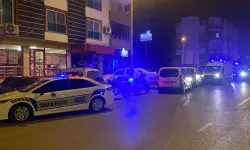 Eski eşini öldür*p, oğlunu yaraladıktan sonra kendi yaşamına son verdi