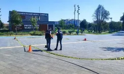 Boşandığı kadını tabancayla öldüren şüpheli, yakalanacağını anlayınca intihar etti