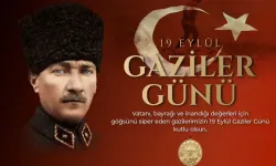 MSB'den 'Gaziler Günü' paylaşımı