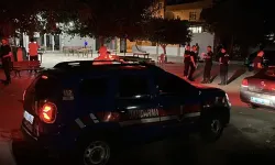 Kahvehanede silahlı kavga: 1 ölü, 5 yaralı