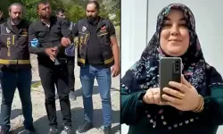 Ayşegül'ün cinay*t şüphelileri adliyeye sevk edildi
