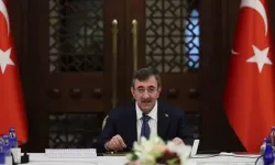 Türkiye Coğrafi Bilgi Sistemi Kurulu toplandı