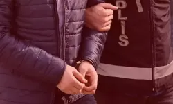 Eski DHMİ Daire Başkanı Acar, tutuklandı
