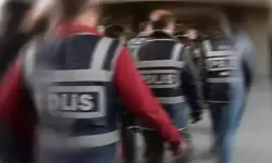 Kahramanmaraş’ı da Kapsayan Düzensiz Göç Denetiminde 230 Kişi Yakalandı