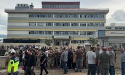 Okul bahçesinde tartıştığı öğretmen amcasını öld*rdü