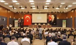 Kahramanmaraş'ta 2026-2027 Yeni Adli Yılı açılış töreni düzenlendi