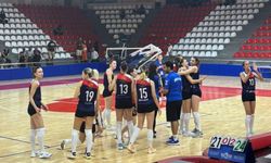 Kahramanmaraş Büyükşehir Belediyespor lige 3-0’la başladı