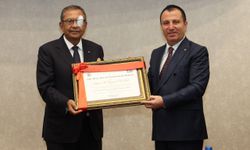 KMTSO Eylül Ayı Meclis Toplantısı Gerçekleştirildi, Öksüz’den Duygusal Veda