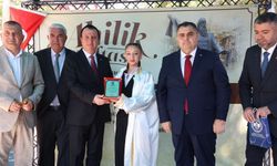 Kahramanmaraş'ta "Ahilik Haftası" kutlandı