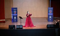 Kahramanmaraş'ta "Ozanların İzinde, Aşıkların Yolunda-Opera Anadolu'da" gösterisi sahnelendi