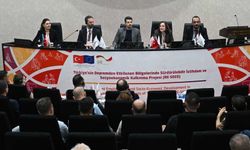 Kahramanmaraş’ta Girişimcilere 15 Milyon TL Hibe Desteği