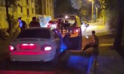 Kahramanmaraş'ta bıçaklı kavga: 2 yaralı