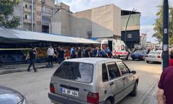 Kahramanmaraş'ta silahlı kavga: 3 yaralı